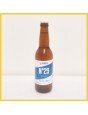 BIERE BLANCHE BIO 33cl