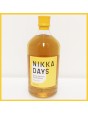 Whiksy Japonais Nikka Days en coffret