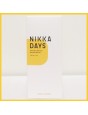 Whiksy Japonais Nikka Days en coffret