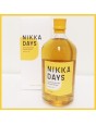 Whiksy Japonais Nikka Days en coffret