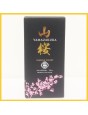 Whiksy Japonais Yamazakura en coffret